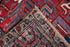 Vintage Heriz Area Rug (7' x 10')